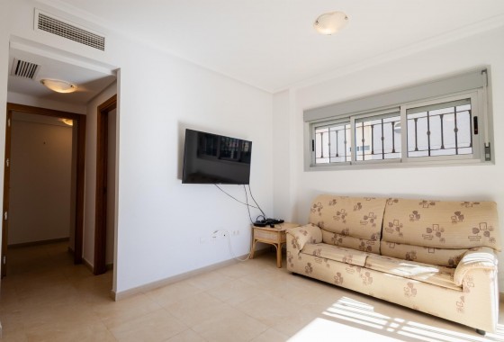 Segunda Mano - Apartamento - Torrevieja - Punta prima