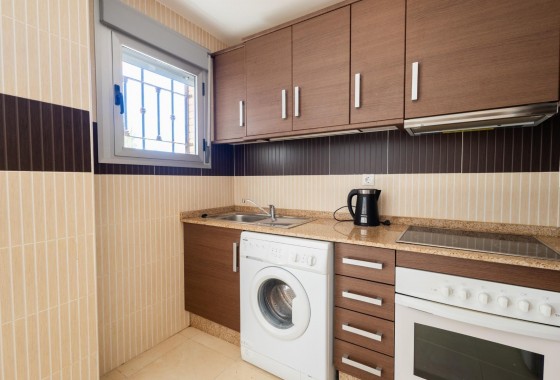 Resale - Apartment - Torrevieja - Punta prima