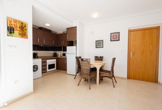 Resale - Apartment - Torrevieja - Punta prima