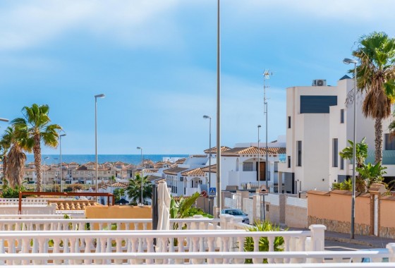 Revente - Bungalow - Orihuela Costa - La Ciñuelica