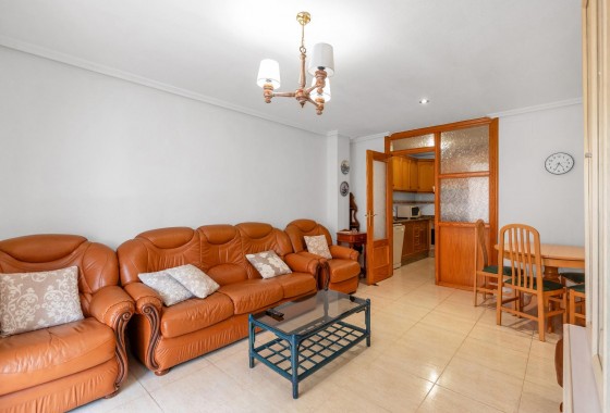 Revente - Appartement - Torrevieja - torrevieja