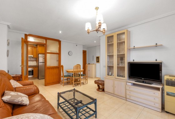 Revente - Appartement - Torrevieja - torrevieja