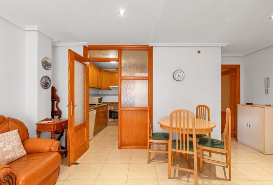 Revente - Appartement - Torrevieja - torrevieja