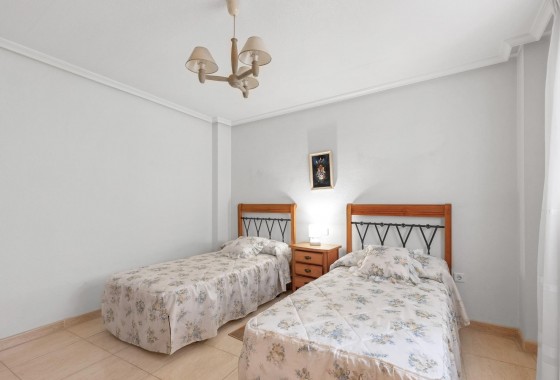 Revente - Appartement - Torrevieja - torrevieja