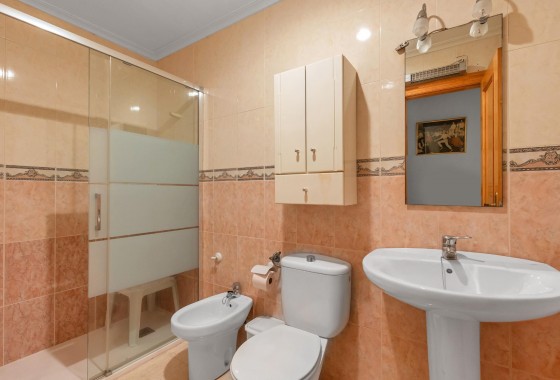 Revente - Appartement - Torrevieja - torrevieja