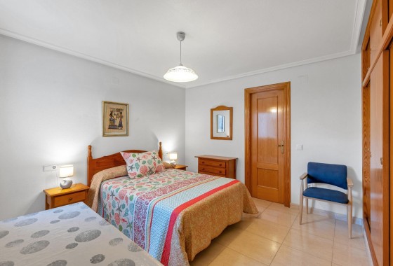 Revente - Appartement - Torrevieja - torrevieja