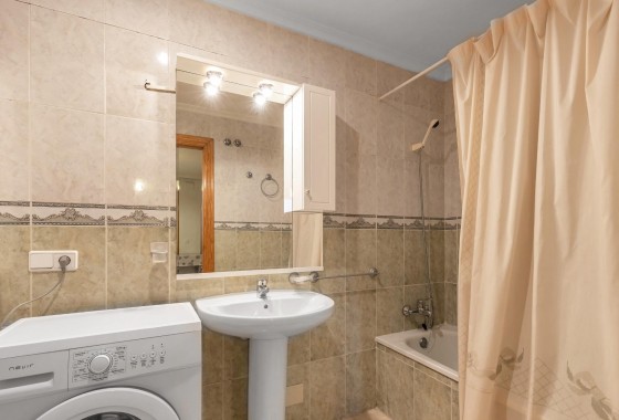 Revente - Appartement - Torrevieja - torrevieja