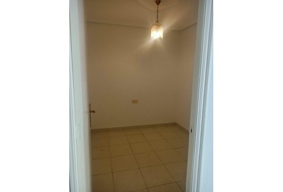 Resale - Detached Villa - Torrevieja - Torreblanca