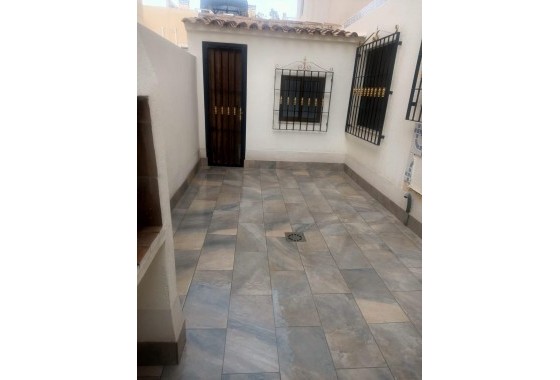 Resale - Detached Villa - Torrevieja - Torreblanca