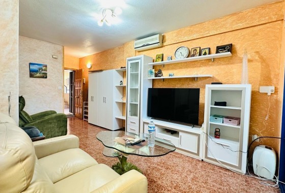 Segunda Mano - Apartamento - Torrevieja - Playa de los locos