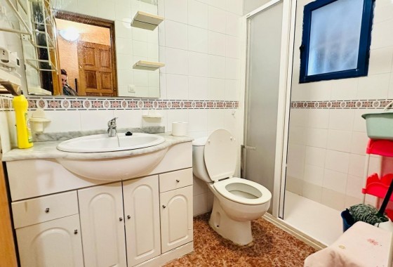 Revente - Appartement - Torrevieja - Playa de los locos