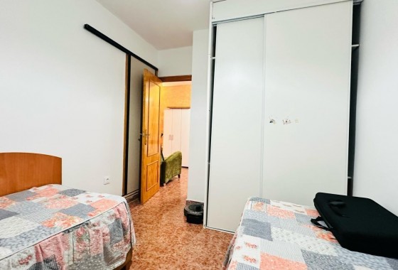 Revente - Appartement - Torrevieja - Playa de los locos