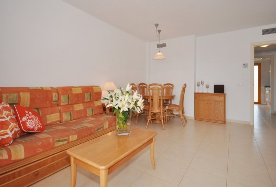 New Build - Penthouse - Calpe - La Calalga