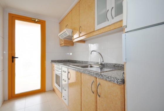 New Build - Penthouse - Calpe - La Calalga