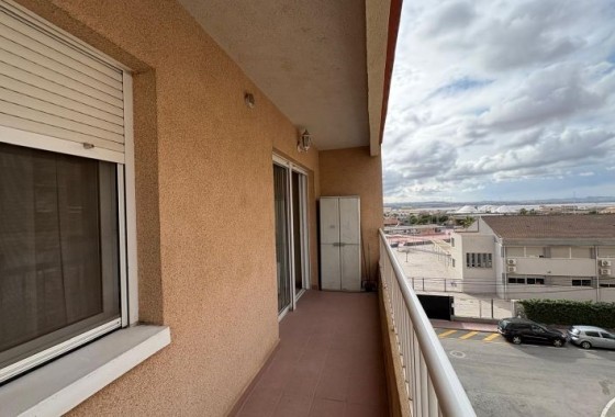 Revente - Appartement - Torrevieja