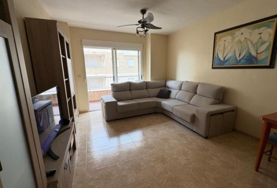 Revente - Appartement - Torrevieja