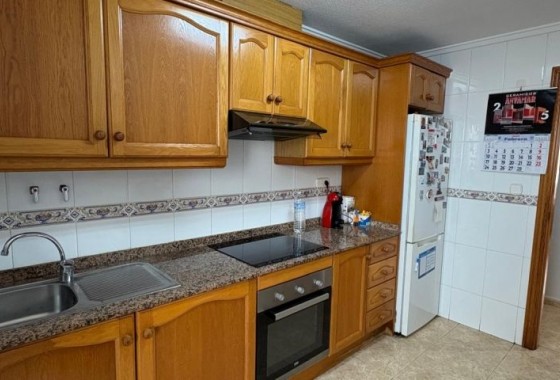 Revente - Appartement - Torrevieja