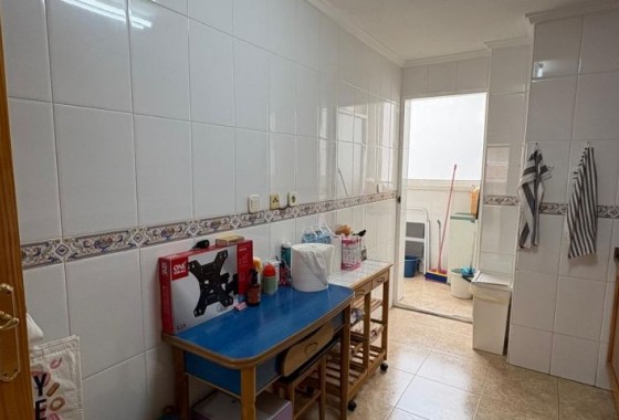 Segunda Mano - Apartamento - Torrevieja