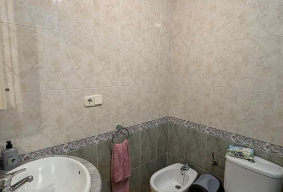 Revente - Appartement - Torrevieja