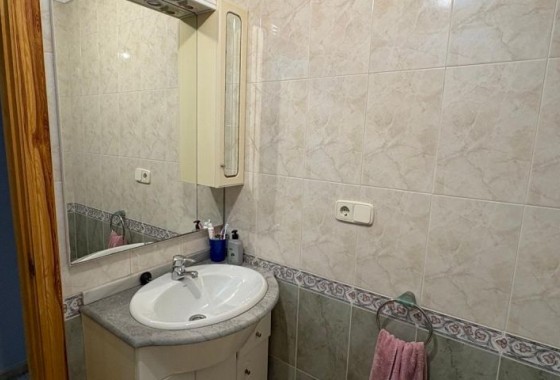 Segunda Mano - Apartamento - Torrevieja