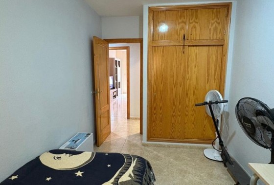 Revente - Appartement - Torrevieja