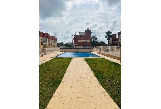 Nouvelle construction - Appartement - Orihuela Costa - Lomas de Cabo Roig