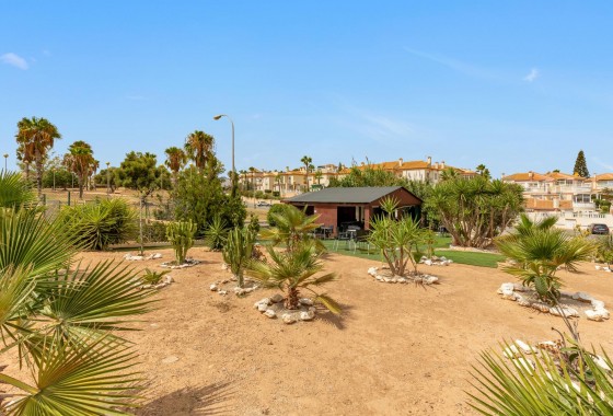 Revente - Maison de ville - Torrevieja - Los altos