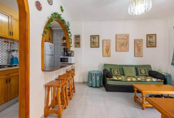 Segunda Mano - Apartamento - Torrevieja - Torreblanca