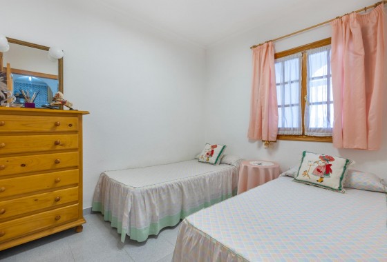 Segunda Mano - Apartamento - Torrevieja - Torreblanca