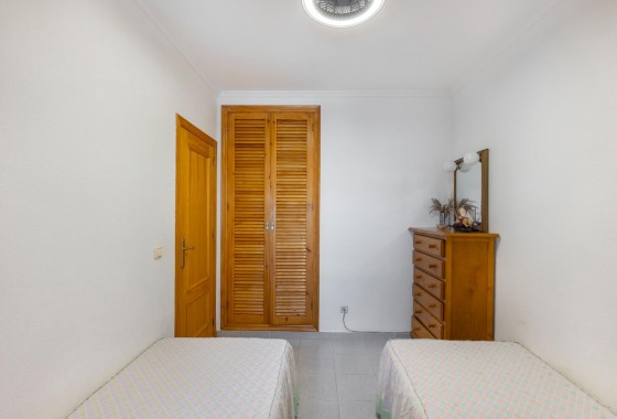 Segunda Mano - Apartamento - Torrevieja - Torreblanca