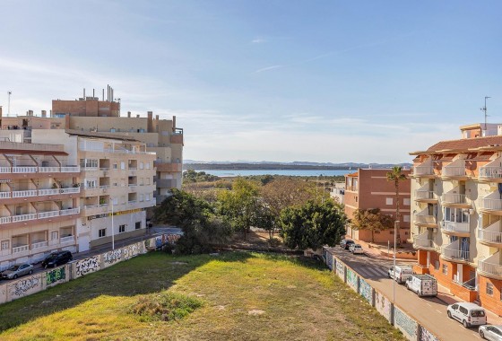 Segunda Mano - Ático - Torrevieja - La Mata