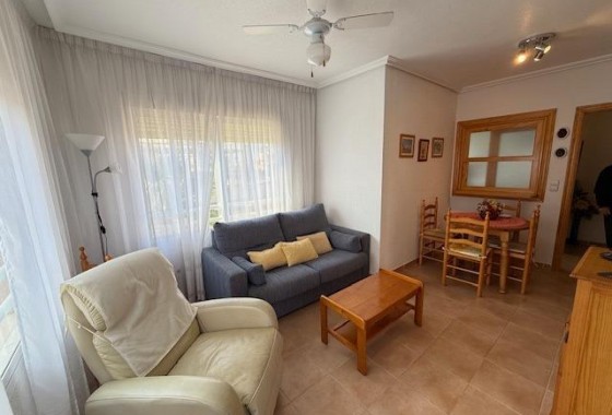 Segunda Mano - Apartamento - Torrevieja - Cabo cervera