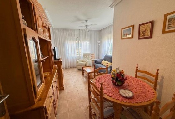 Segunda Mano - Apartamento - Torrevieja - Cabo cervera