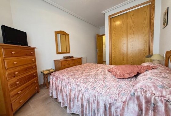 Segunda Mano - Apartamento - Torrevieja - Cabo cervera