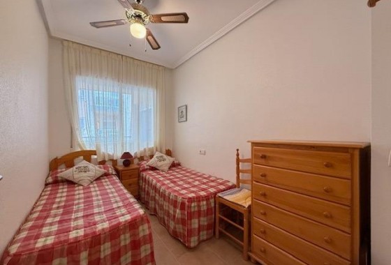 Segunda Mano - Apartamento - Torrevieja - Cabo cervera