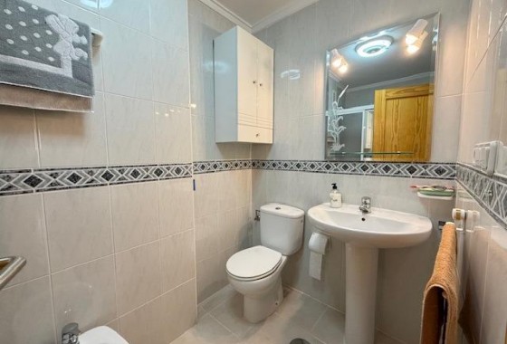 Segunda Mano - Apartamento - Torrevieja - Cabo cervera