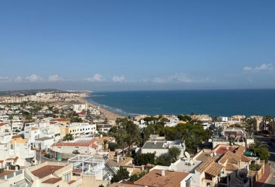 Segunda Mano - Apartamento - Torrevieja - Cabo cervera