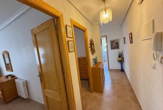 Segunda Mano - Apartamento - Torrevieja - Cabo cervera