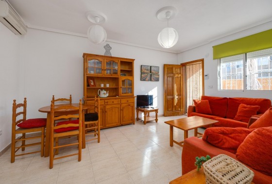 Resale - Detached Villa - Torrevieja - Playa de los locos