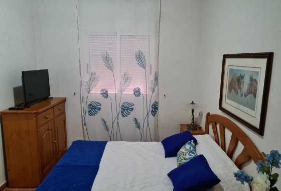 Revente - Appartement - Torrevieja - Playa del cura