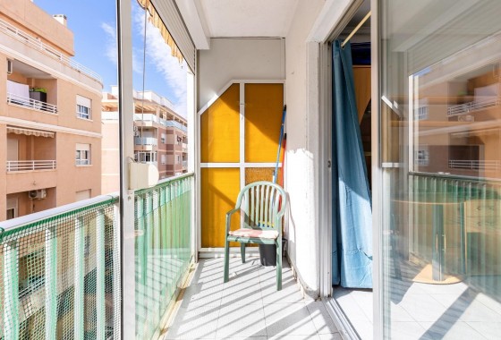 Segunda Mano - Apartamento - Torrevieja - torrevieja