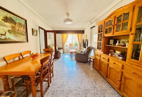 Segunda Mano - Apartamento - Torrevieja - Playa del cura