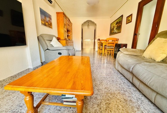 Segunda Mano - Apartamento - Torrevieja - Playa del cura