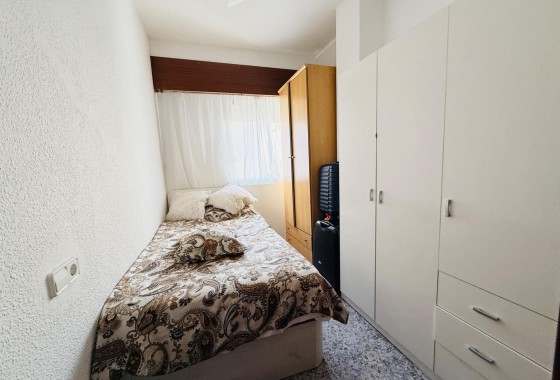 Revente - Appartement - Torrevieja - Playa del cura