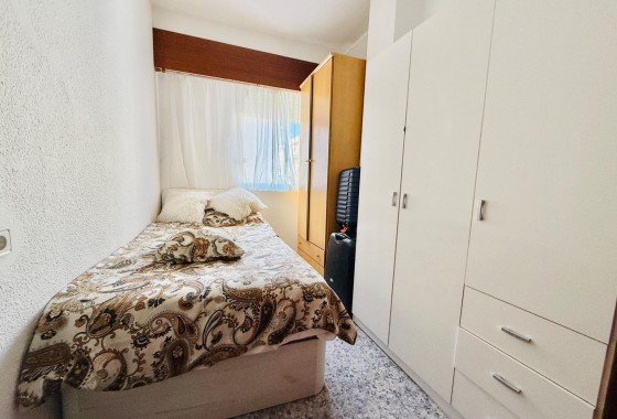 Segunda Mano - Apartamento - Torrevieja - Playa del cura