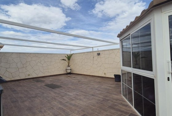 Revente - Villa - Torrevieja - Aguas nuevas 2