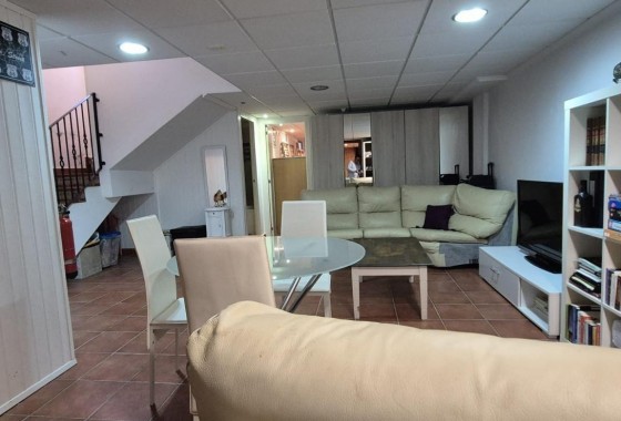 Revente - Villa - Torrevieja - Aguas nuevas 2