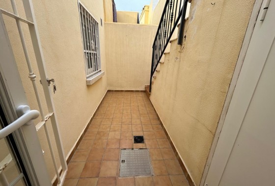 Resale - Bungalow - Torrevieja - La siesta