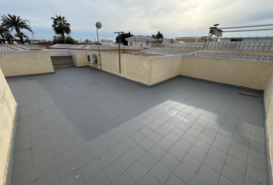 Revente - Bungalow - Torrevieja - La siesta