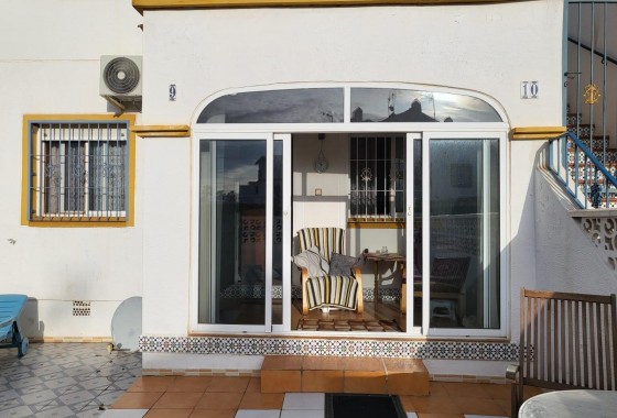 Resale - Bungalow - Torrevieja - Carrefour